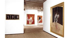 Marlborough to Close NY Gallery – London Next?