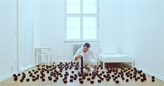 Daisy Chain: Part 2 - Tokyo Arts and Space Hongo