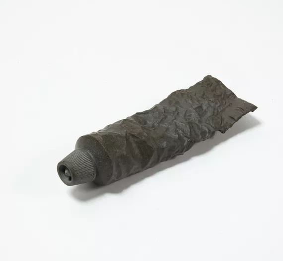 Grey is the New Green by Joe Sheehan, 2007