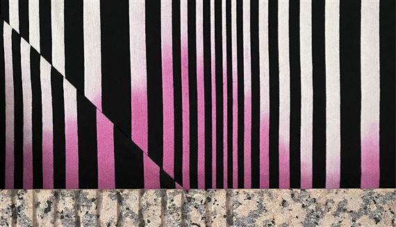 L'Arc-en-ciel de la gravité - Galerie Jérôme Poggi