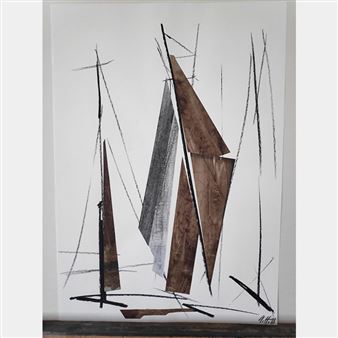 Ursula Strozynski & Max Stock - Gräfe art-concept, Kollwitzstr