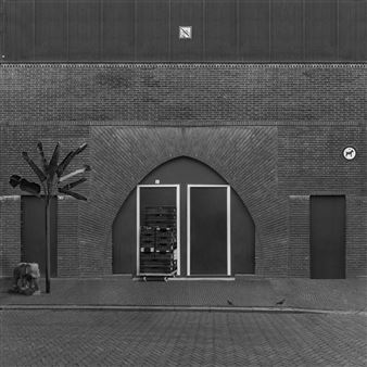 A Posteriori - Liliana Bloch Gallery