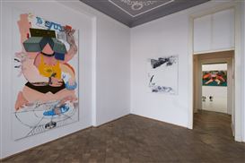 [EN/PL] ‘I Speak as No One in Particular’ at lokal_30 gallery
