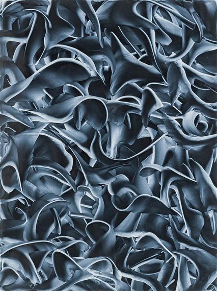 Untitled by William Wood, 1998