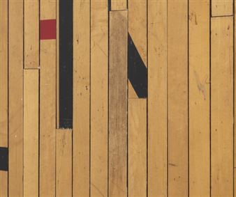 ONLINE: Theaster Gates: New Work - Gray, New York