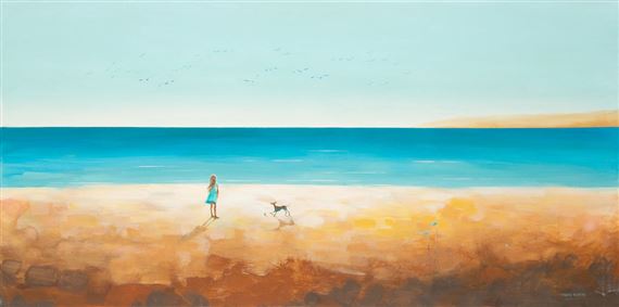 Perfect Moments 22 by Marta Bilecka, 2020