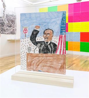 Part III: Spotlight on Galleries and Art Spaces Re-Opening