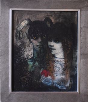 Faunes - Michel Pandel