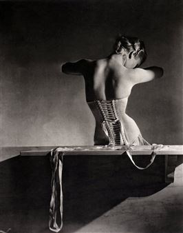 Tracing Russian Inspiration in Fashion Photography