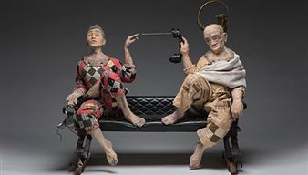 Rockport Center for the Arts Presents Online and Offline Offerings