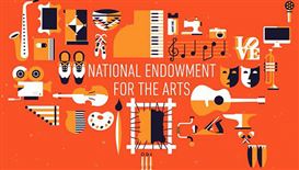 Texas Art Organizations Among National Endowment for the Arts 2020 Grantees
