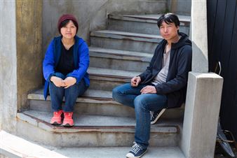 Artist Accused of Sexual Harassment Quits Activities