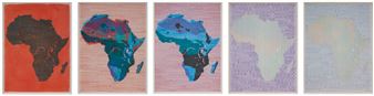 AFRICA AND NUMBERS Picture