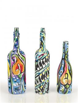 Sans titre - Shar Sash