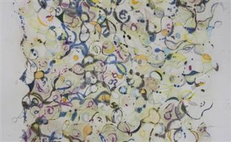 ONLINE: Chrysalistasis - Lyons Wier Gallery