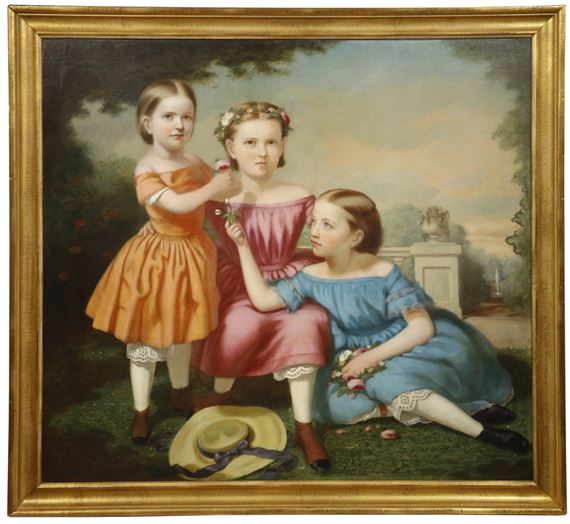 David Broderick Walcott 2 Artworks at Auction MutualArt