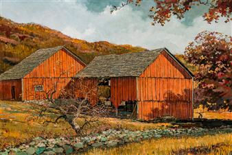 Shannon's Announces Highlights Included in Its Summer Online Fine Art Auction