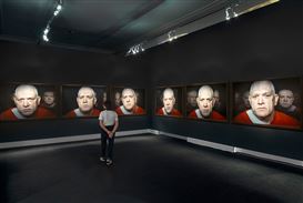 Museum Für Kunst Und Gewerbe Hamburg Opens an Exhibition Curated by Peter Lindbergh Himself