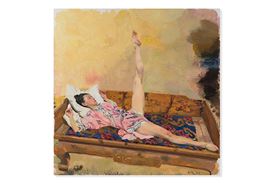 The World Is a Sphere: Christie's to Offer Art from the Faurschou Foundation