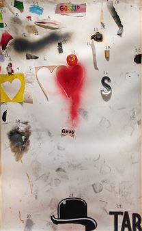 Essential Jim Dine - Jonathan Novak Contemporary Art