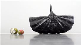 Mai-Thu Perret: With an Unbounded Force / Galerie Francesca Pia, Zürich