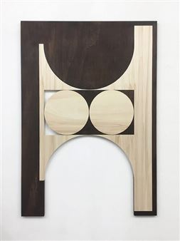 Claire Lieberman & Louis Reith: Elemental - Massey Klein