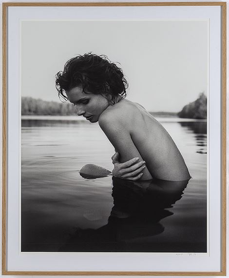 Untitled by Tobias Regell, 2019