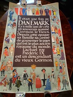 Poster - Henry Thelander