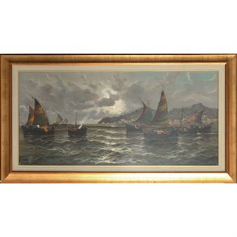 Marina - Salvatore Faliero