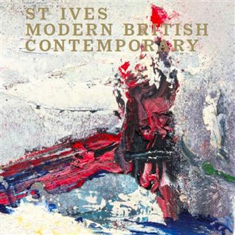 St Ives, Modern British, Contemporary - The Nine British Art