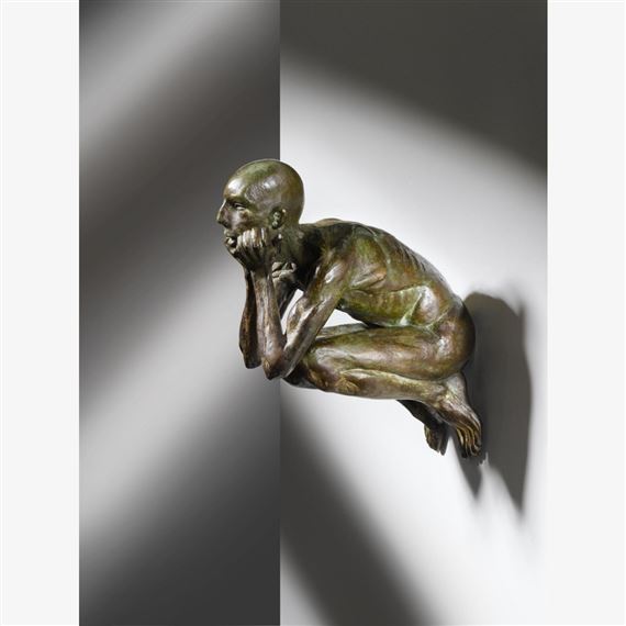 Fétiche by Nicolas Lavarenne, 2014