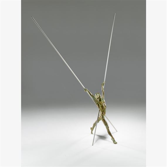 Vola-t-il by Nicolas Lavarenne, 2013