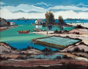 Iguabinha - Sylvio Pinto