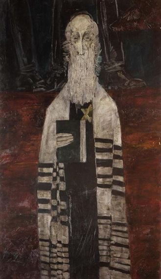 Rabin by Maciej Lachur