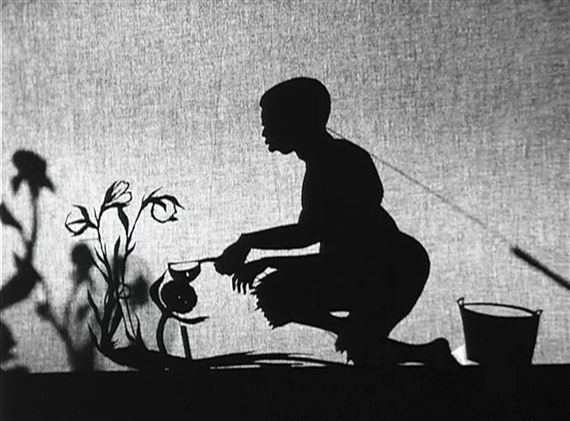 Kara Walker: The Fact of Fiction - Visual Arts Center, University of Texas