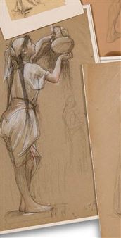 MODERN & IMPRESSIONIST - Aguttes, Paris