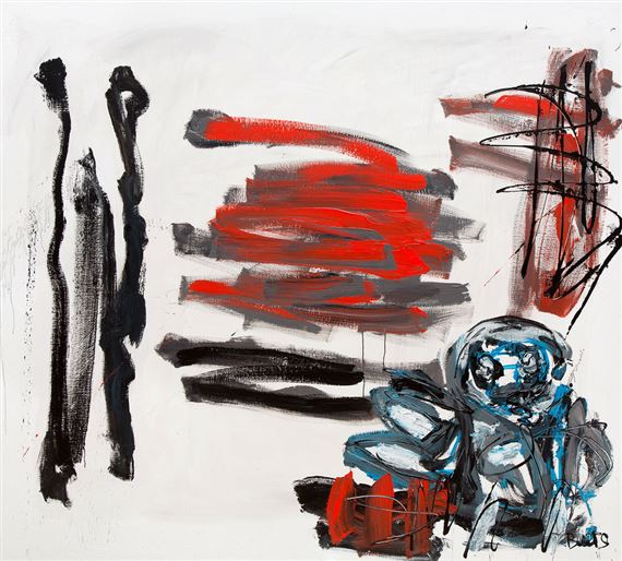 The American difference - Menno Baars