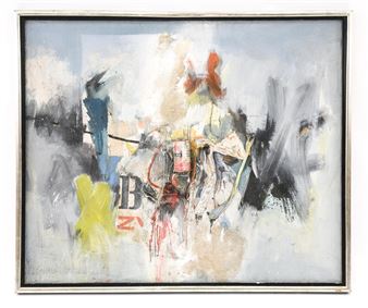 Untitled - Gérard Leonard van den Eerenbeemt