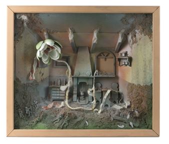 Untitled - Roger Van Akelyen