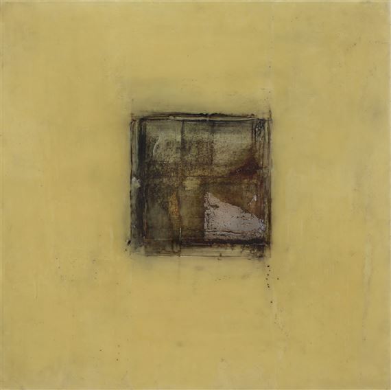 Untitled Study VI by Christopher Kier, 1998