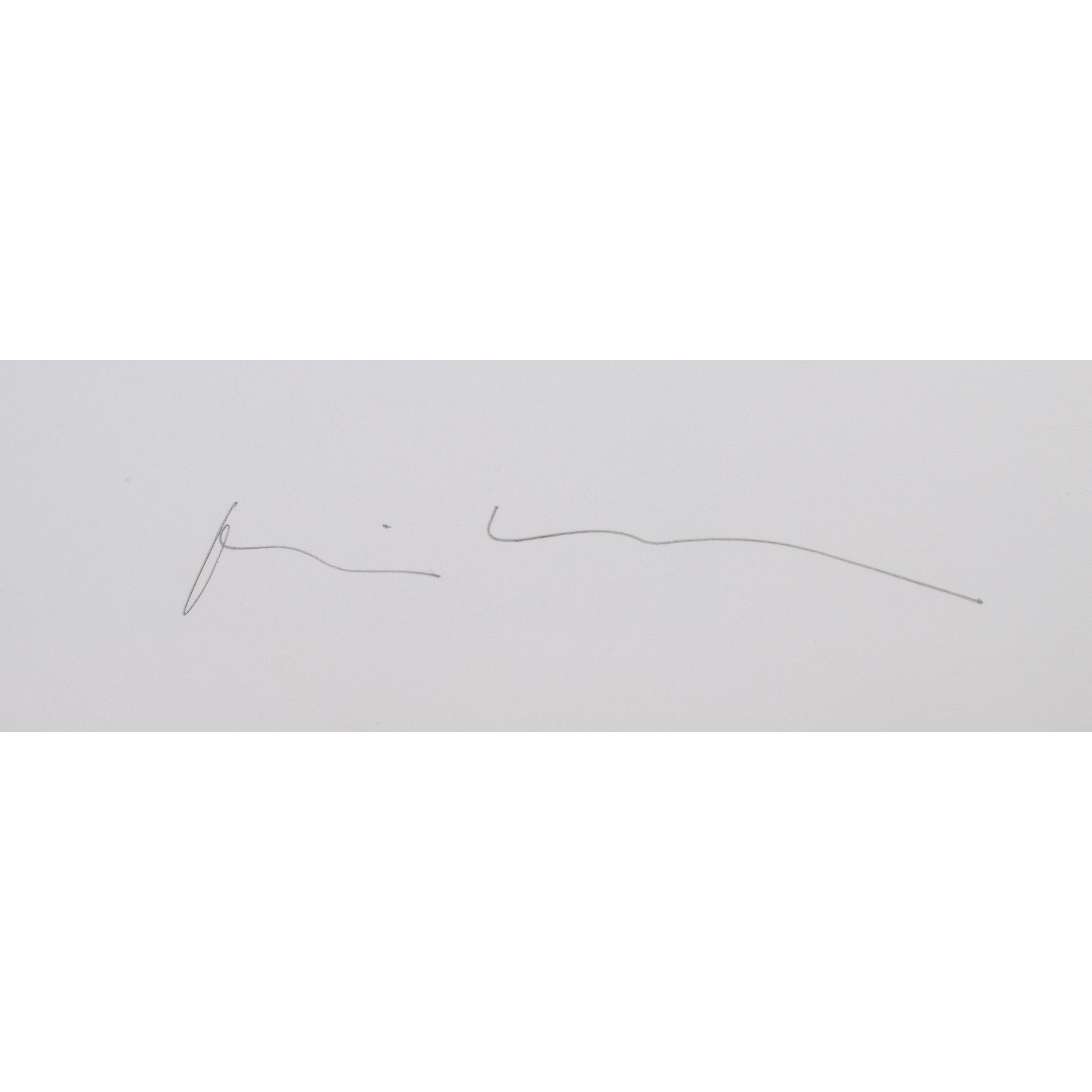 Artwork by David Maawad, El Pozo, Made of silver print