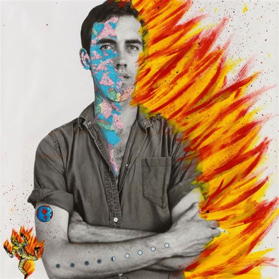 ONLINE: 2020 Solidarity | Exhibitions | MutualArt