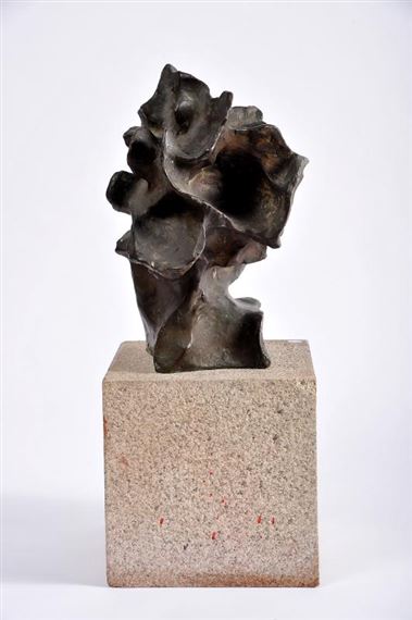 Untitled by Charters de Almeida, 1963