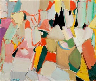 MODERN ART - Aguttes, Paris