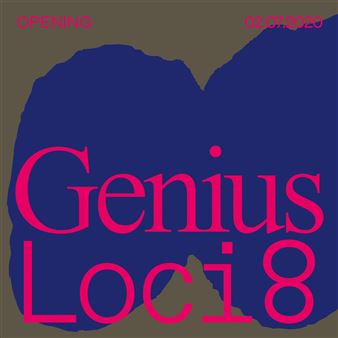 Genius Loci 8 - Setareh Gallery, Düsseldorf (Königsallee)