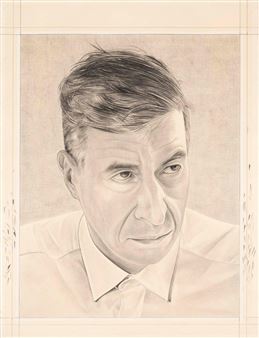 Maurizio Cattelan - Phong Bui