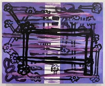 ONLINE: The Pursuit of Aesthetics - Morgan Lehman Gallery