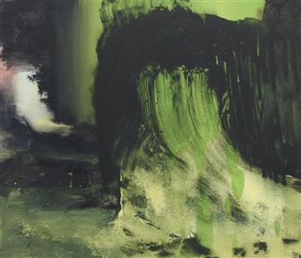 METAMORPHOSIS - Karolína Jelínková