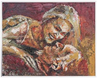 ONLINE: Nicolas Ceccaldi - Greene Naftali