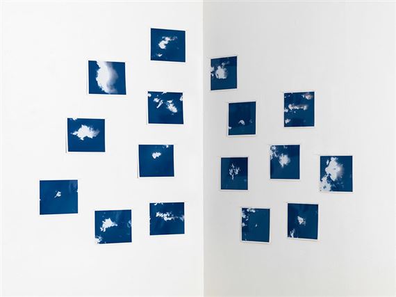 The Clouds and the Cloud - MGKSiegen